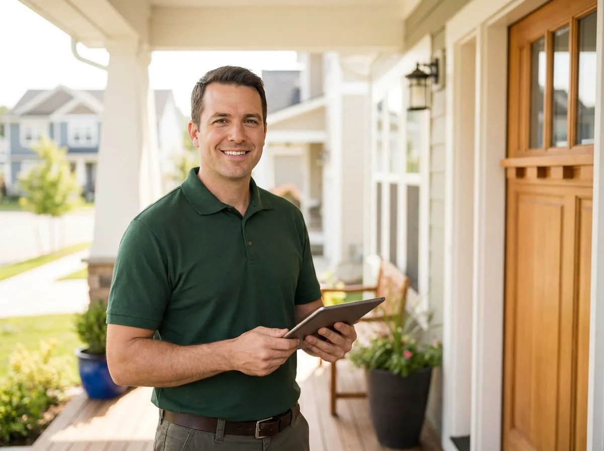 Pest control FAQs for Harristown, IL